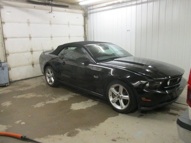 LB Beattie Autobody gallery 4