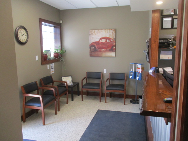 LB Beattie Autobody gallery 5