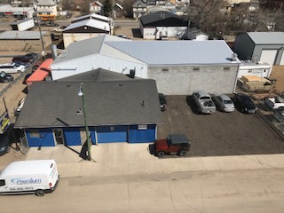 LB Beattie Autobody gallery 6