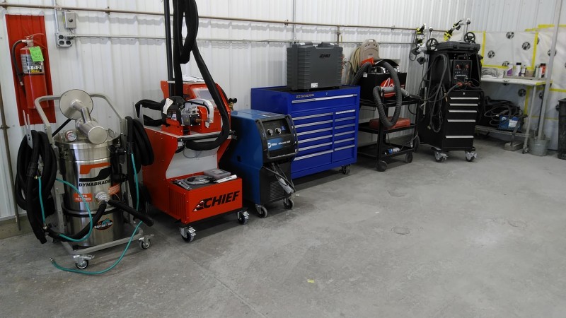 Jeff Wokutch Auto Body & Service Center Inc gallery 3