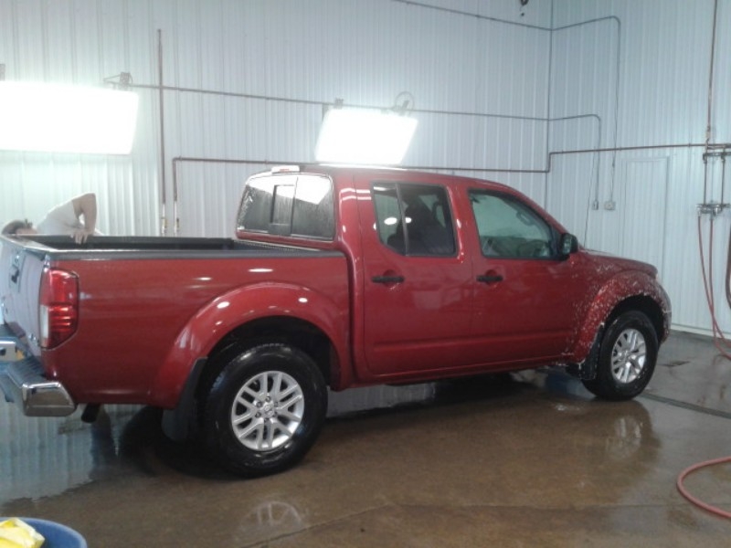 Jeff Wokutch Auto Body & Service Center Inc gallery 4