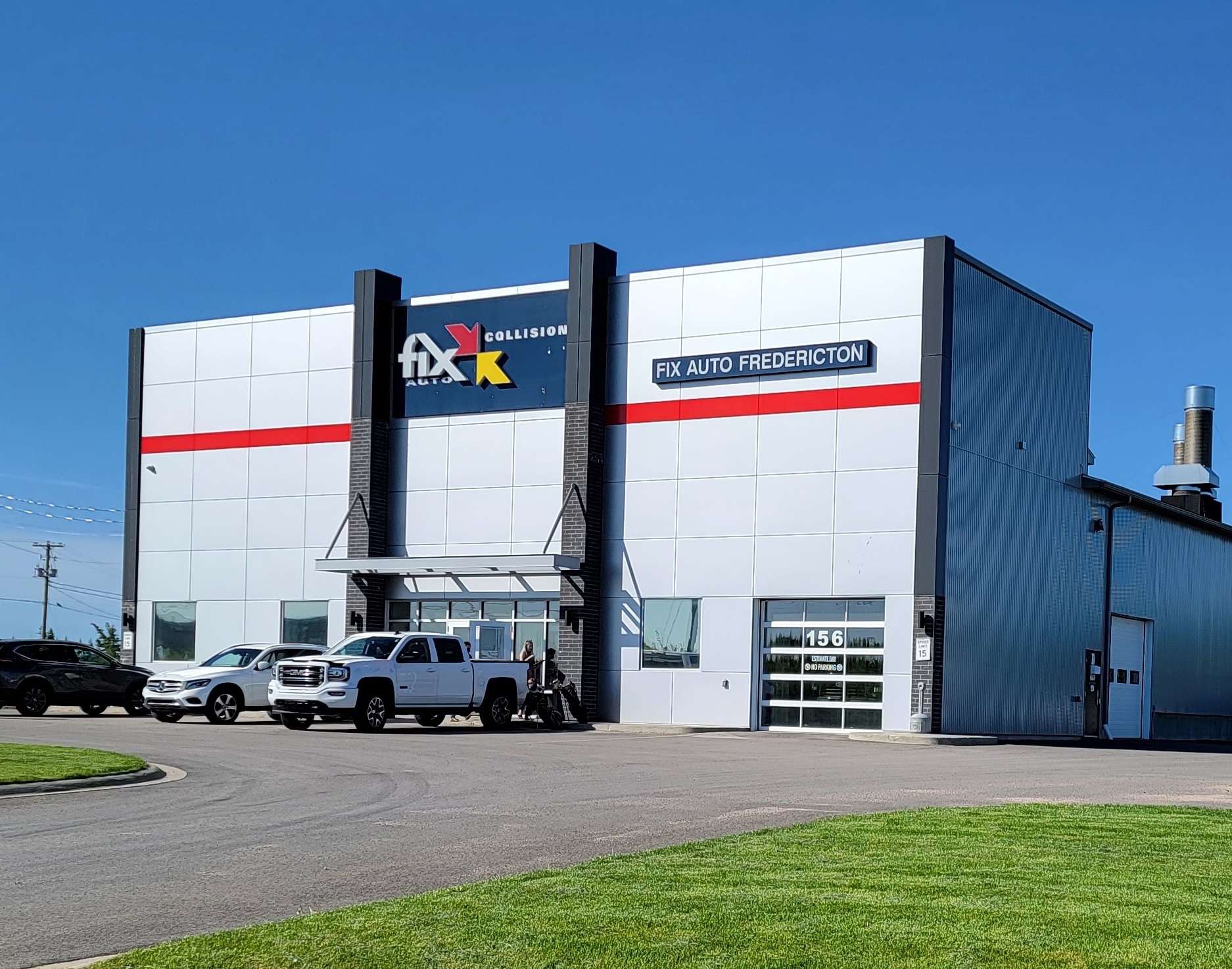 Fix Auto Fredericton gallery 1