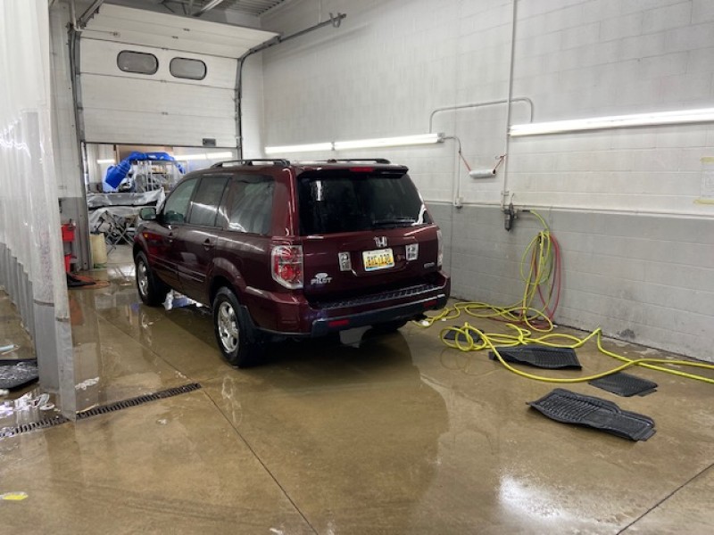 CARSTAR Auto Care Experts gallery 2