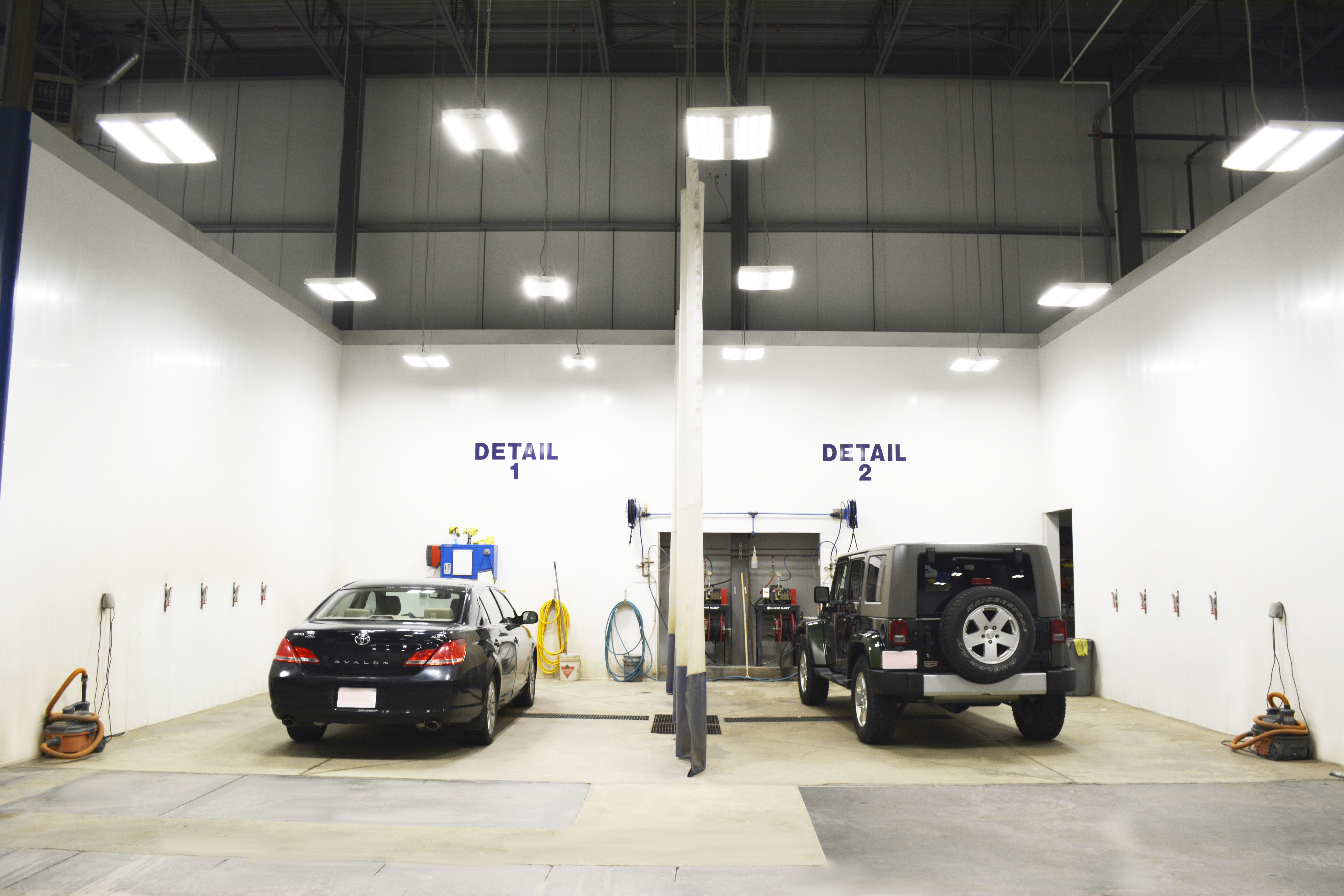 Collision Repair Experts Edmonton North (TD Insurance) gallery 4
