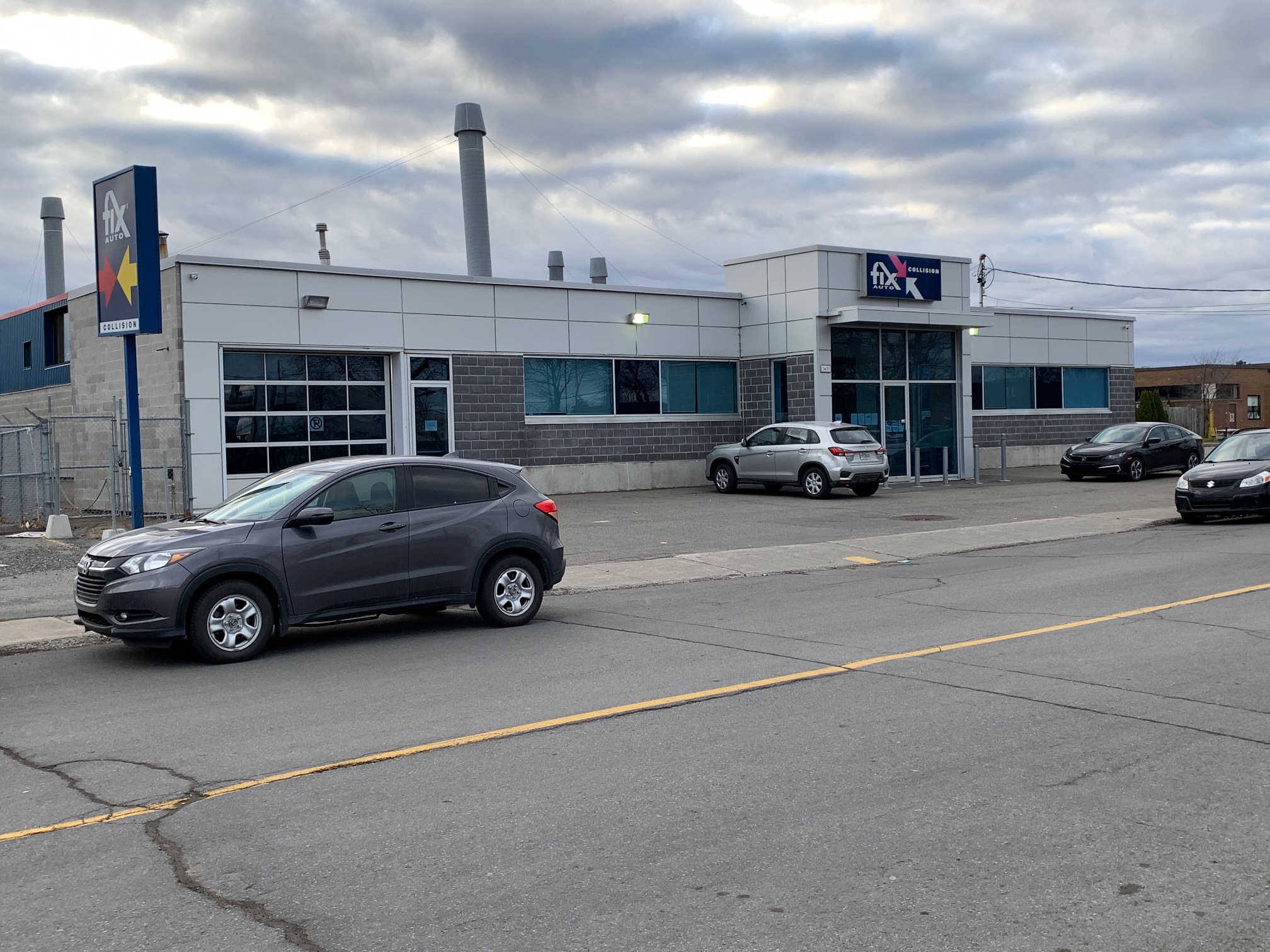Fix Auto Decarie gallery 1