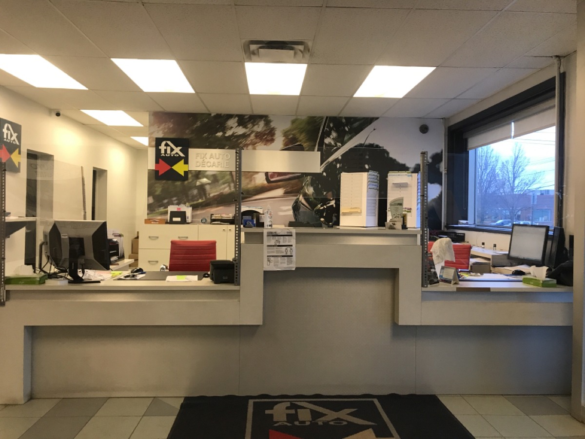 Fix Auto Decarie gallery 2
