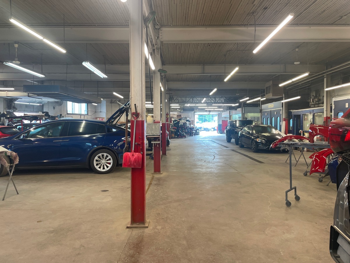 Fix Auto Decarie gallery 3