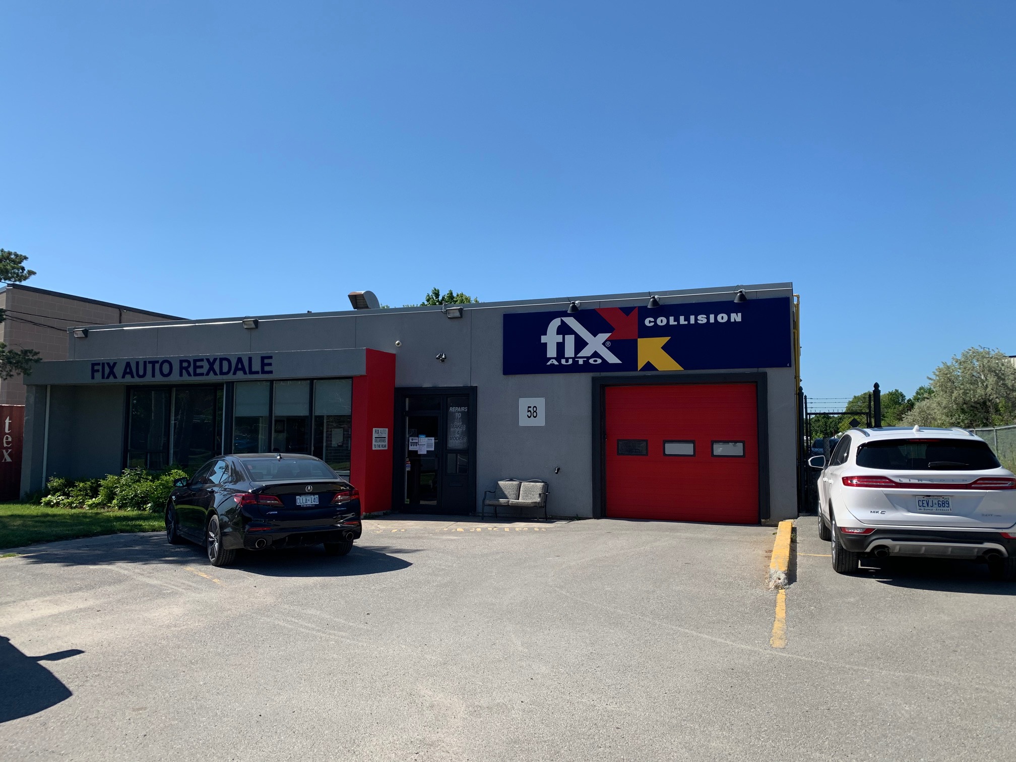 Fix Auto Rexdale gallery 1