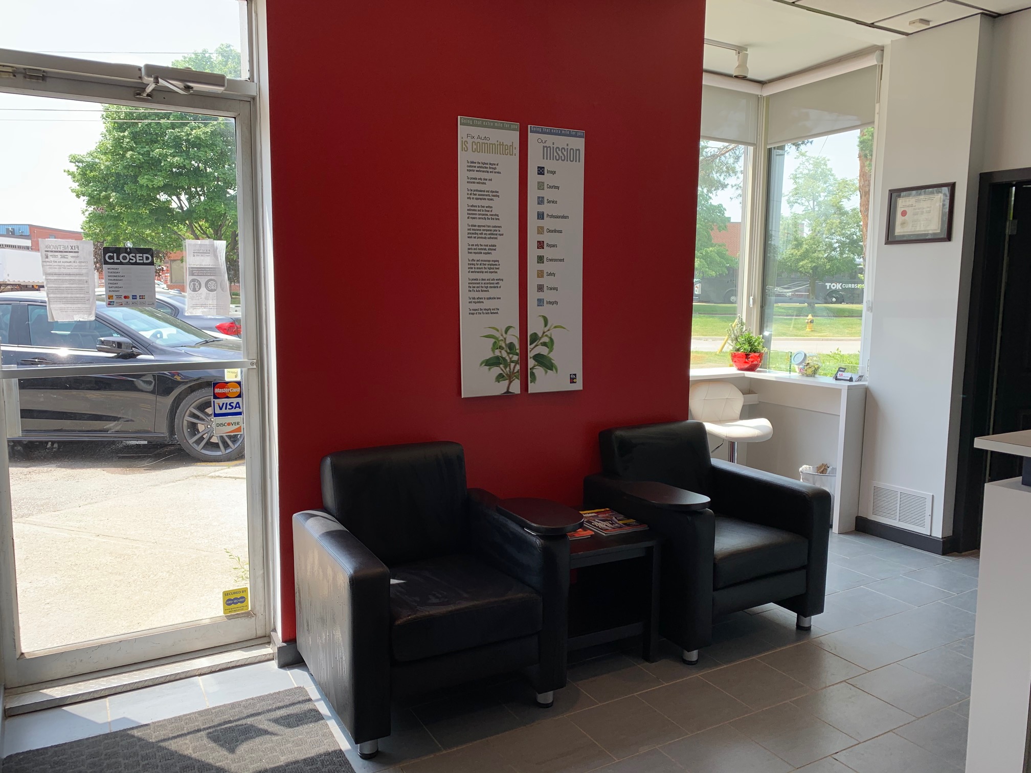 Fix Auto Rexdale gallery 2