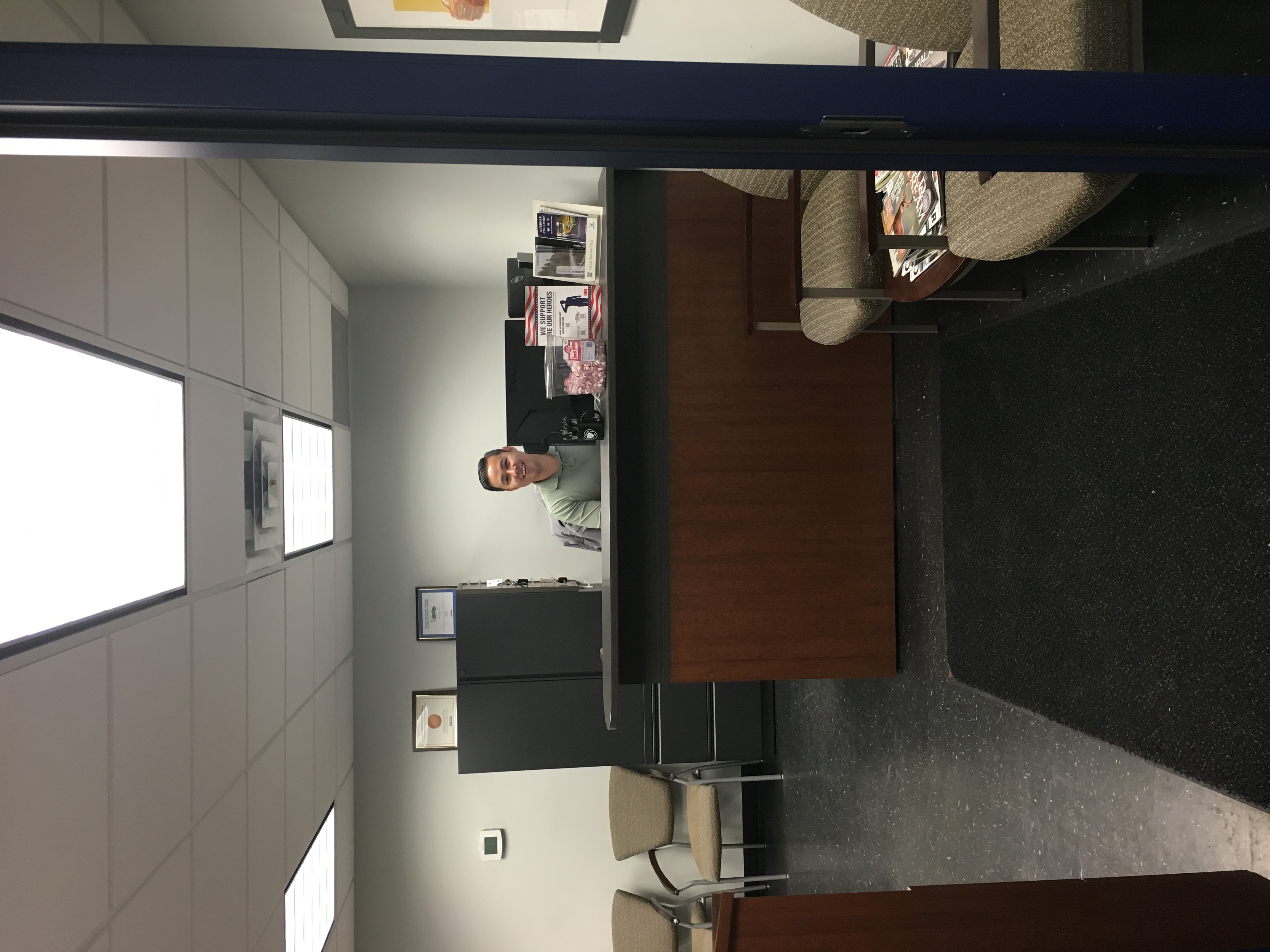 BUERKLE Collision Center gallery 2
