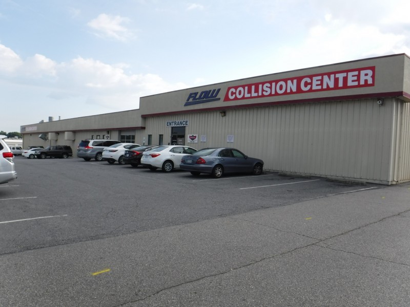 Flow Collision Center of Statesville gallery 1