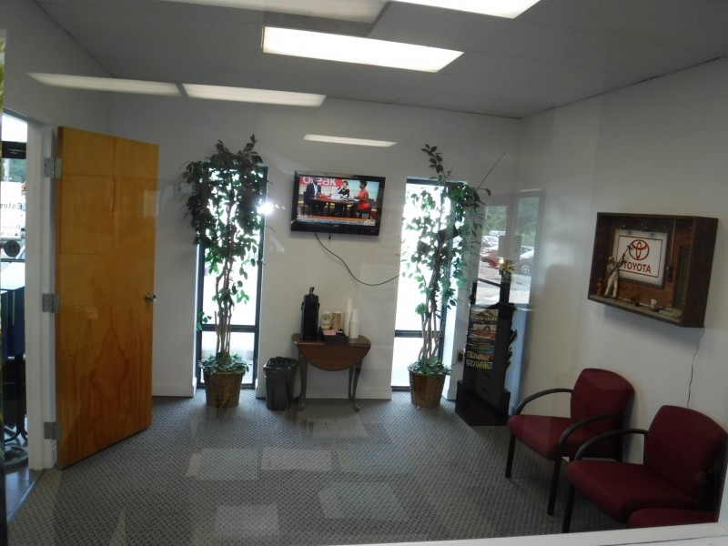 Flow Collision Center of Statesville gallery 2