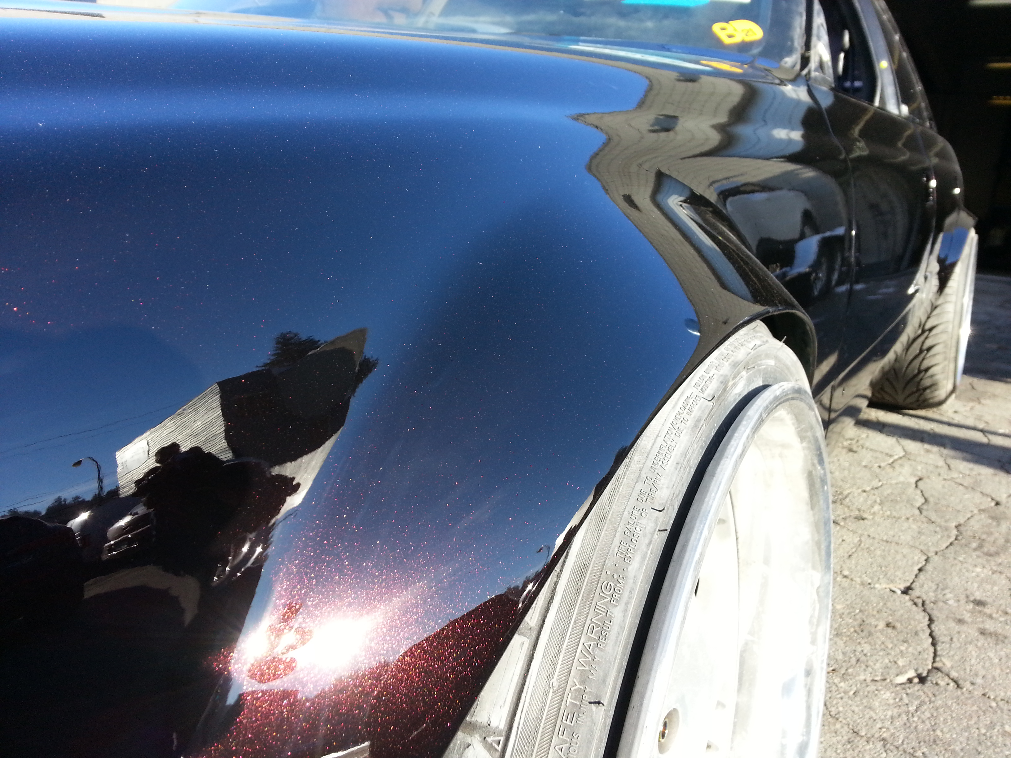Candy Autobody Inc. gallery 6