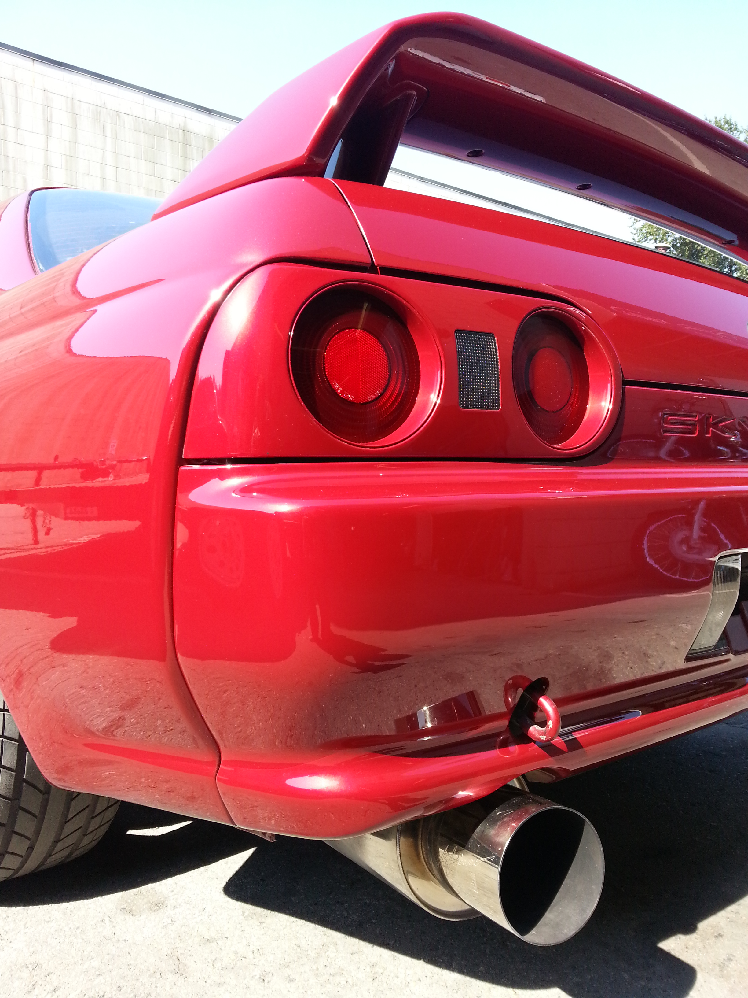 Candy Autobody Inc. gallery 7