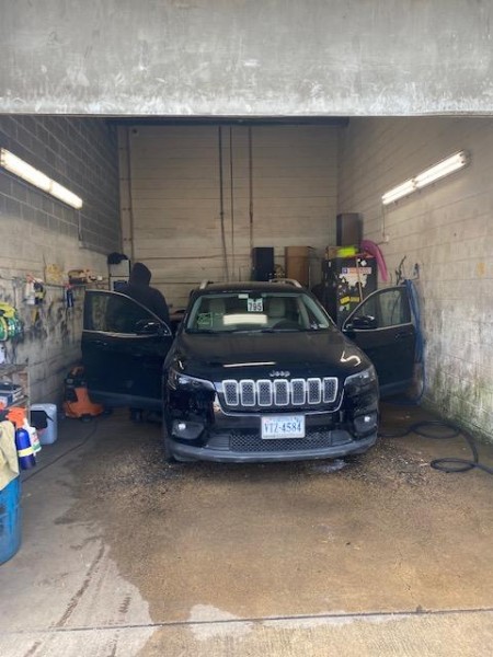 Ourisman Collision Center Alexandria gallery 4