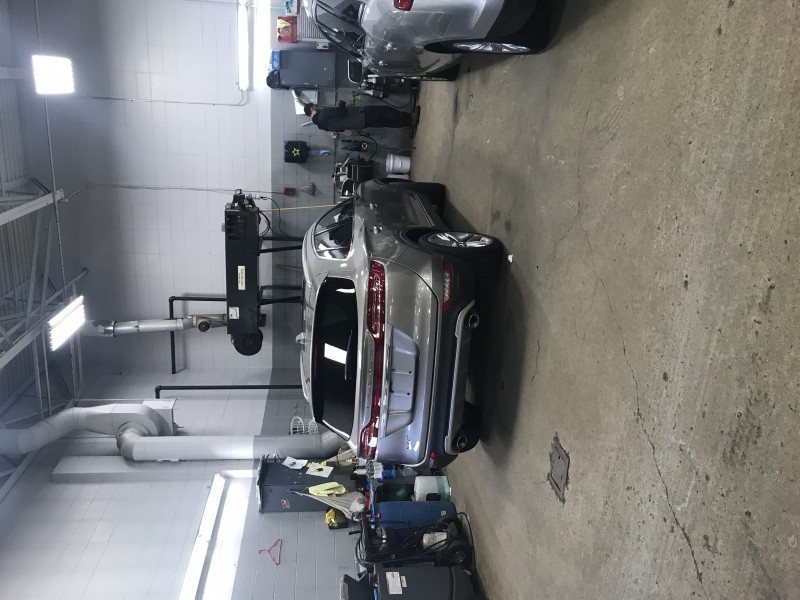 Boucher Auto Body & Paint Center – West Allis gallery 3