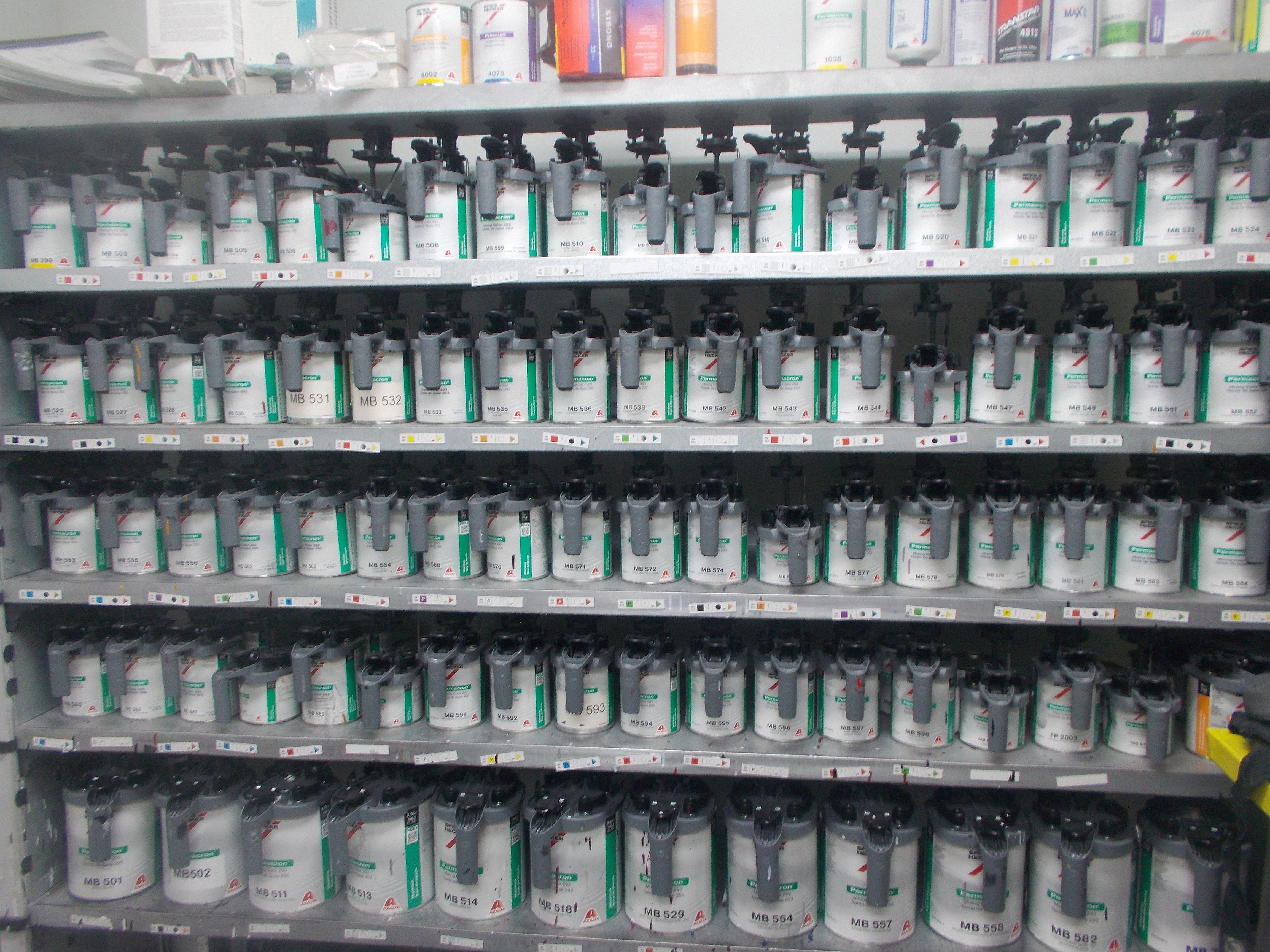 Boucher Auto Body & Paint Center – West Allis gallery 4