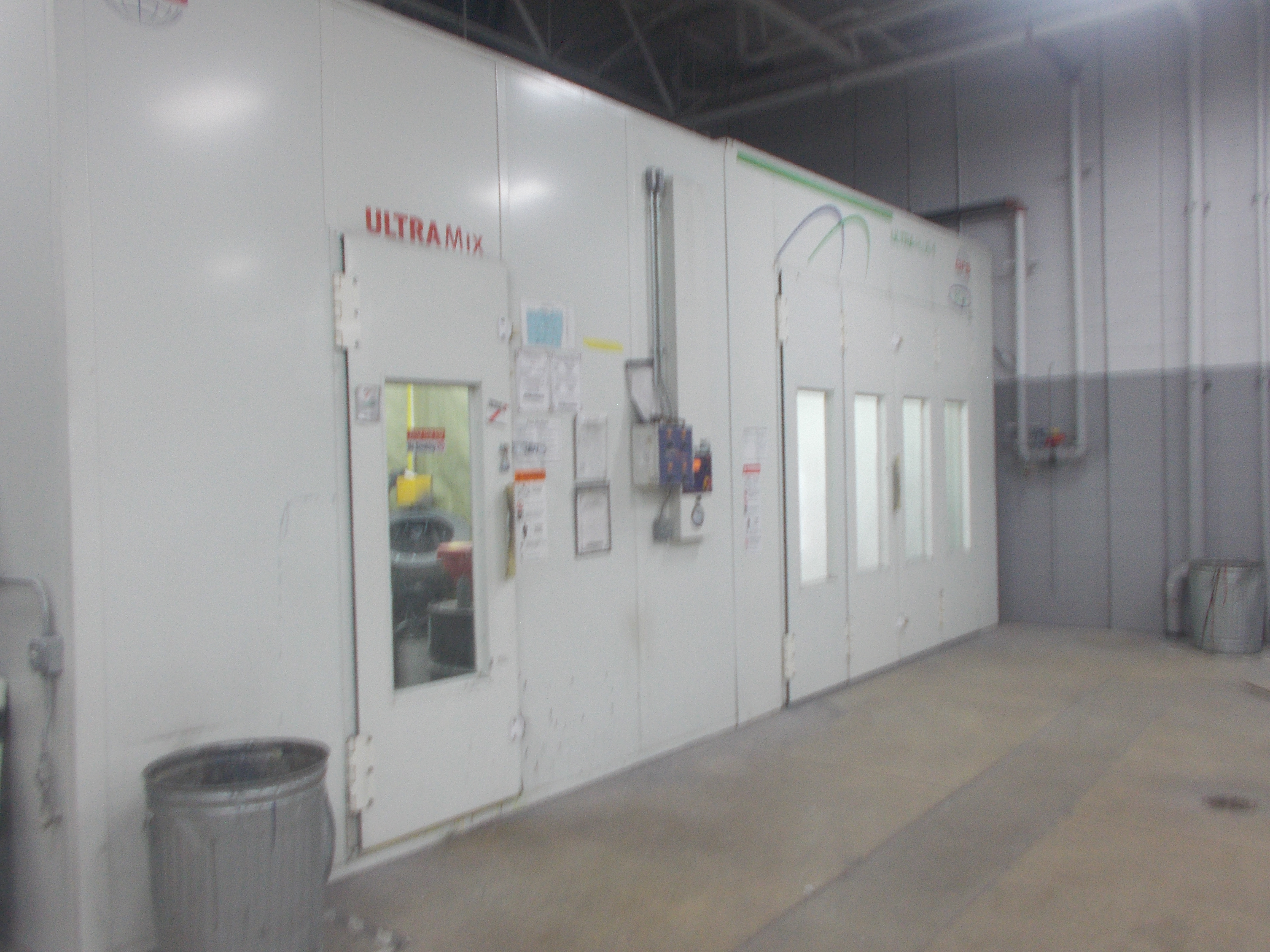 Boucher Auto Body & Paint Center – West Allis gallery 5