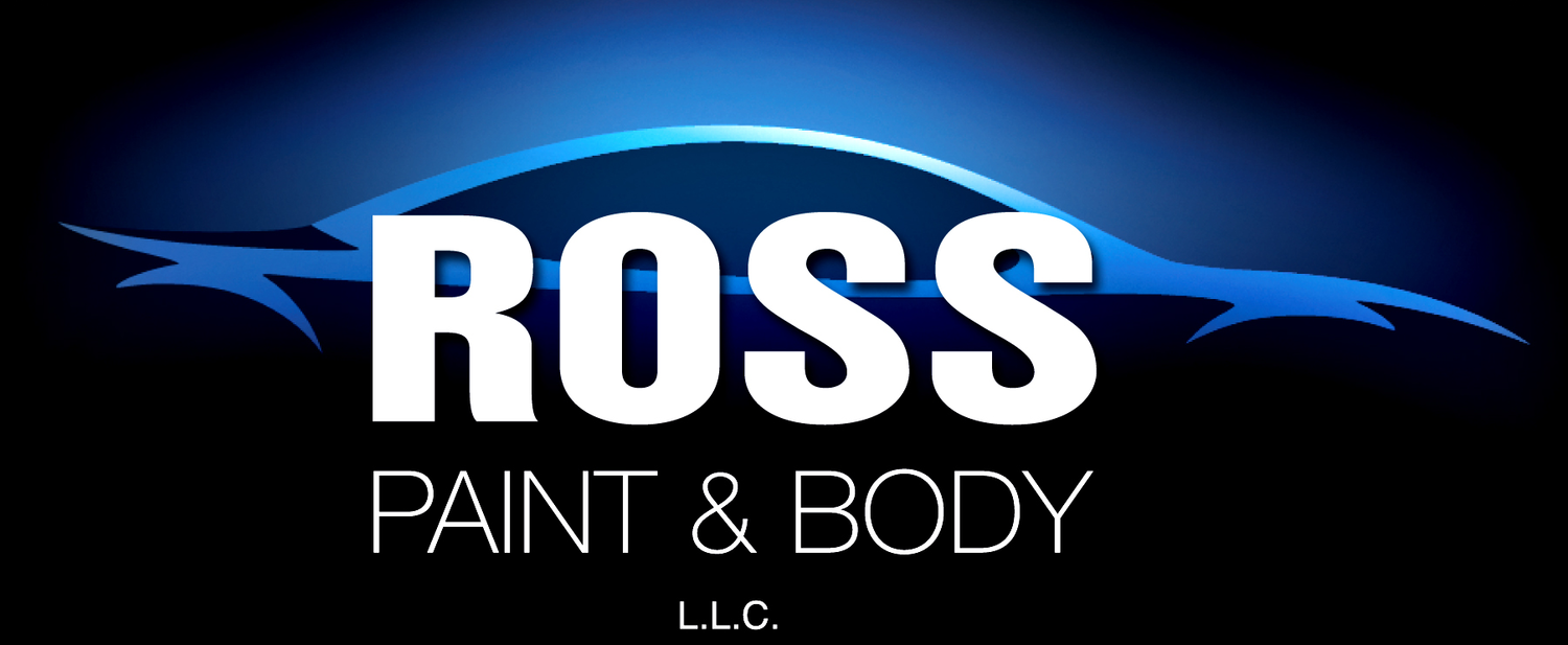 Ross Paint and Body LLC
