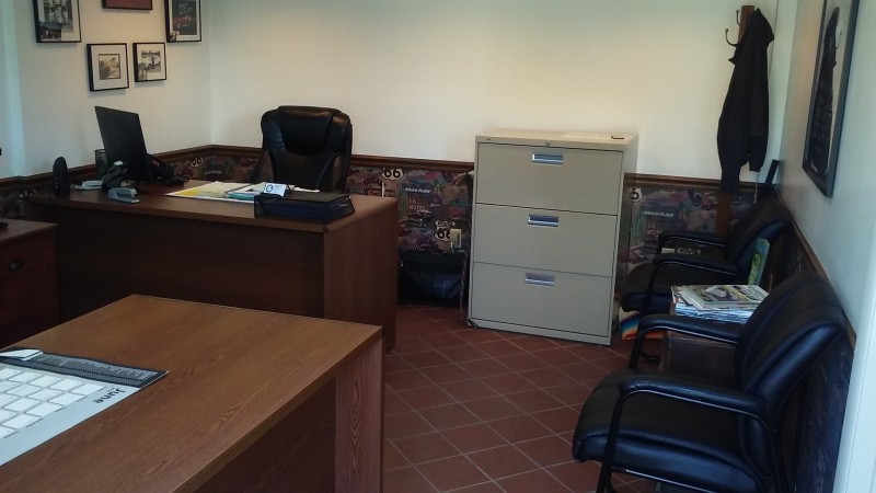 Ross Paint and Body LLC gallery 2