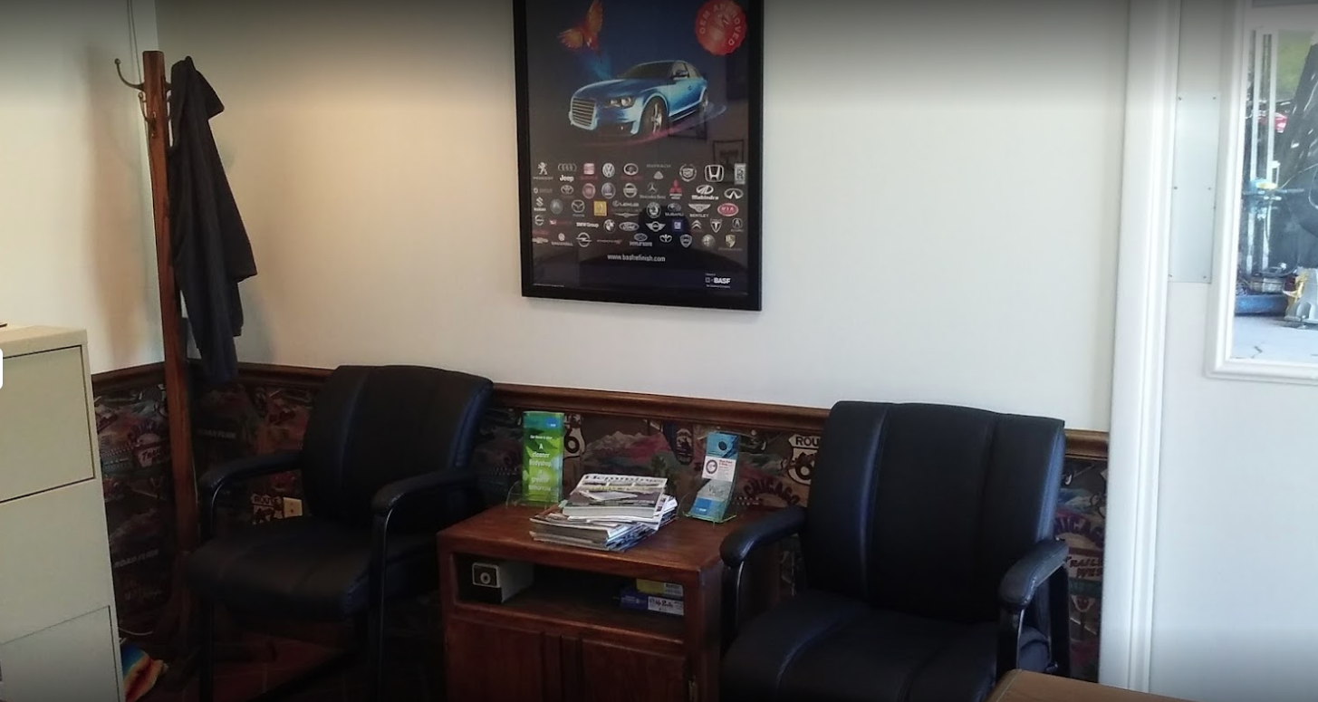 Ross Paint and Body LLC gallery 6