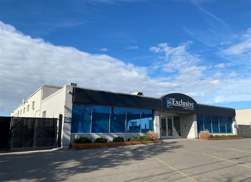 Exclusive Collision Centre gallery 1