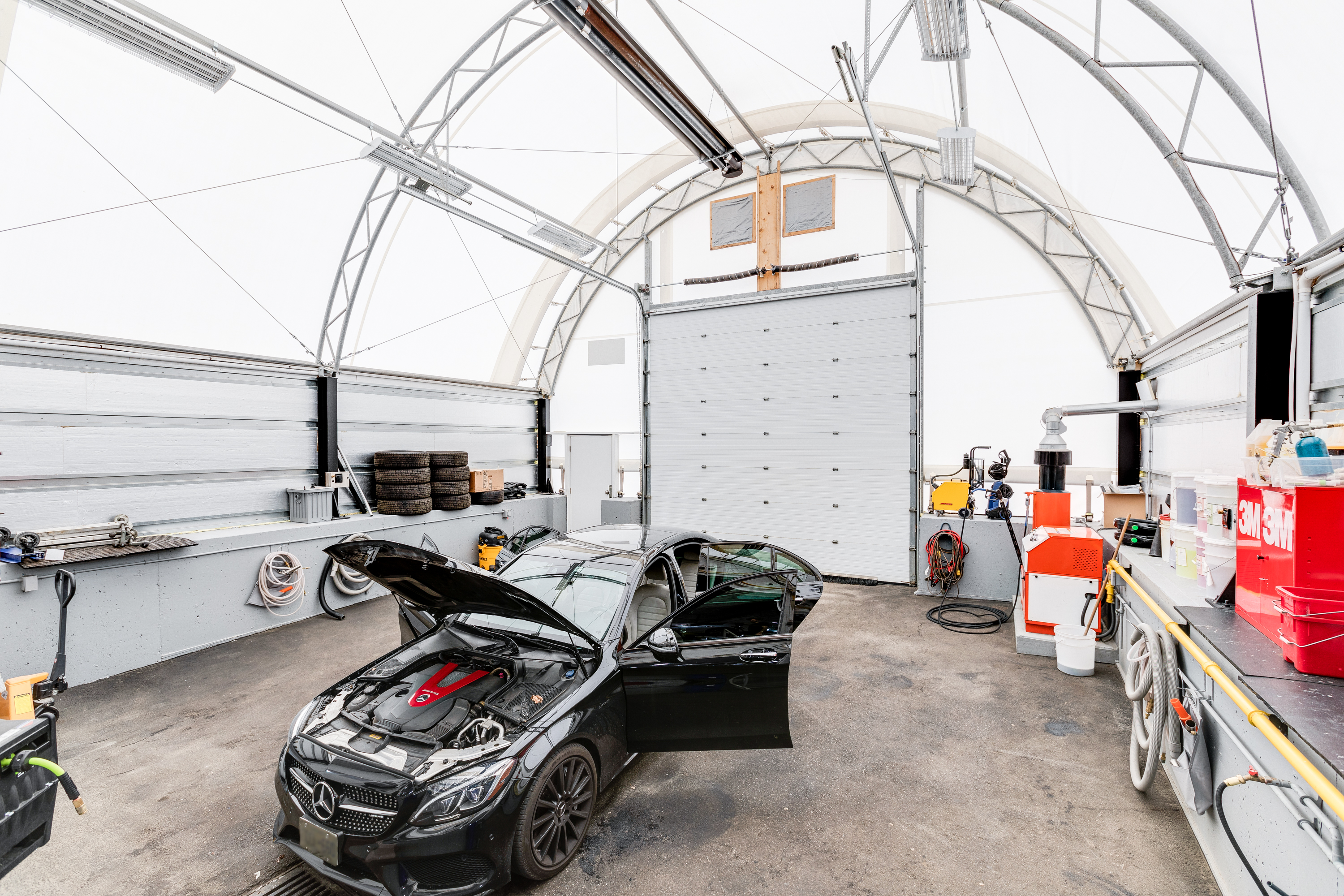 Exclusive Collision Centre gallery 4