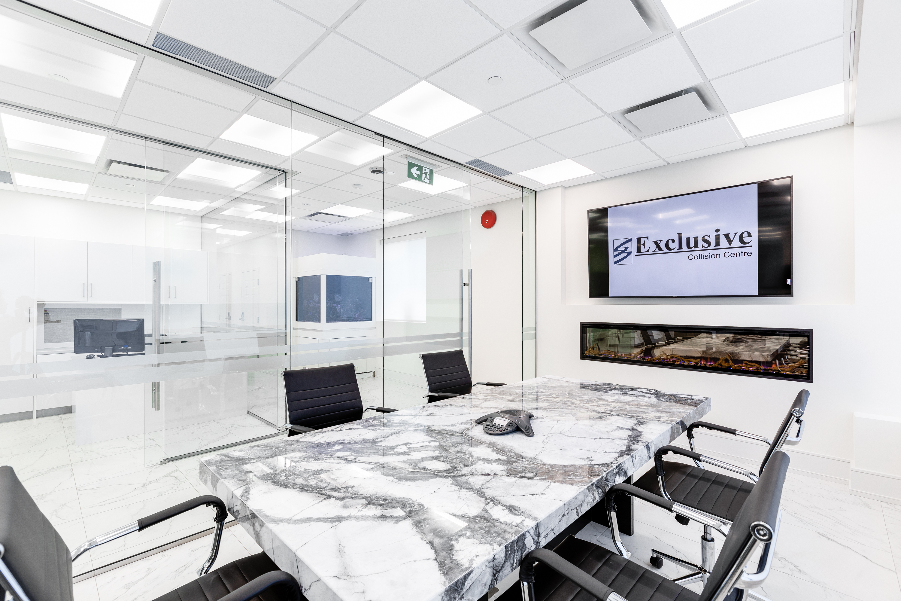 Exclusive Collision Centre gallery 7