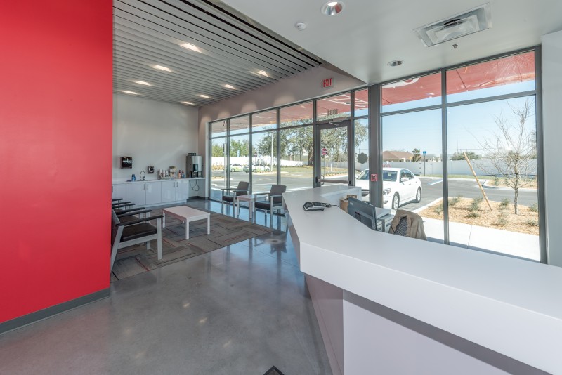 Ferman Collision Center - Lutz gallery 2