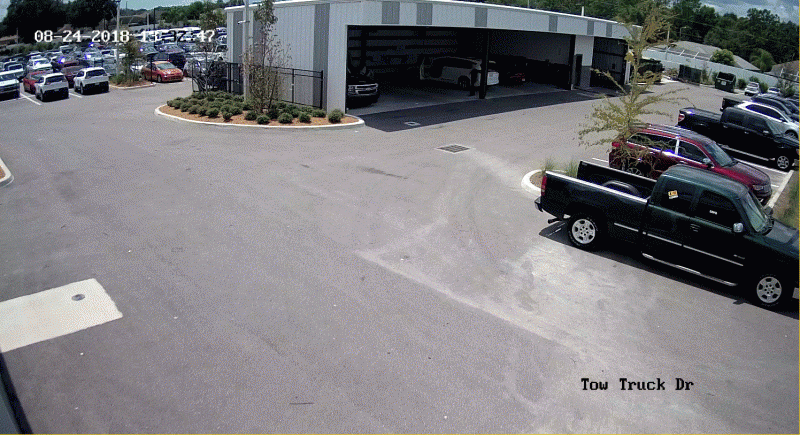 Ferman Collision Center - Lutz gallery 4