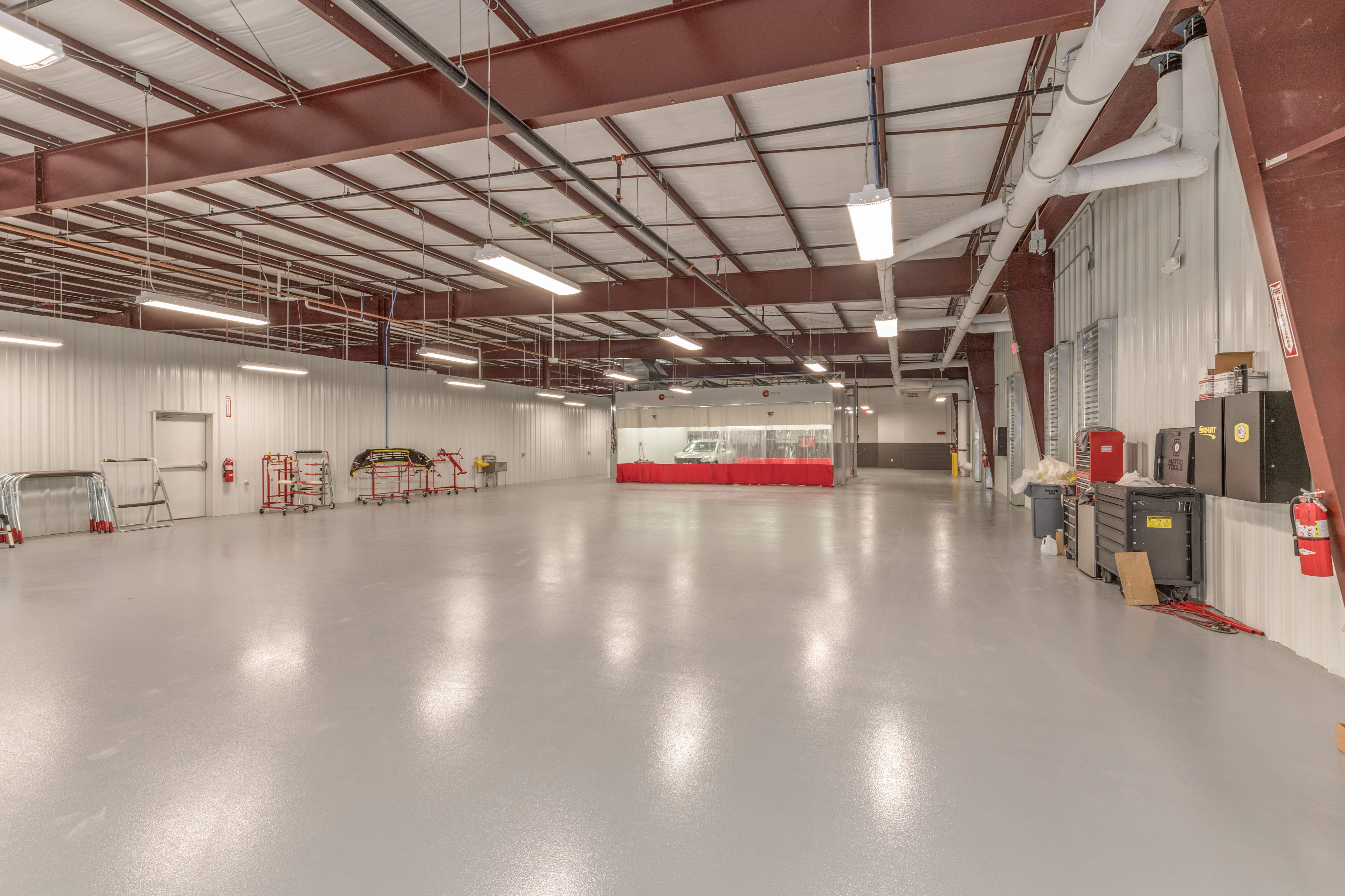 Ferman Collision Center - Lutz gallery 5