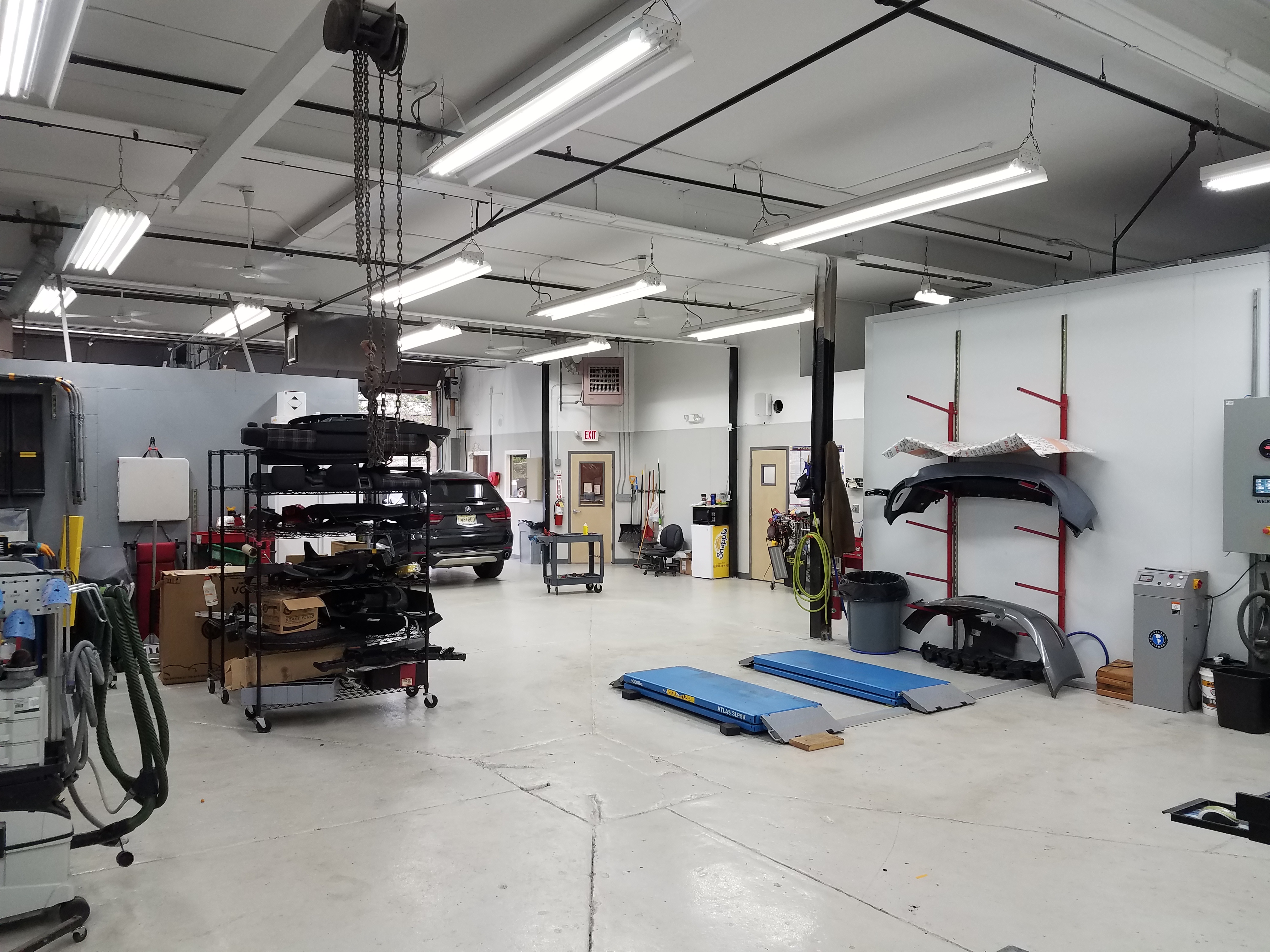 821 Collision gallery 3