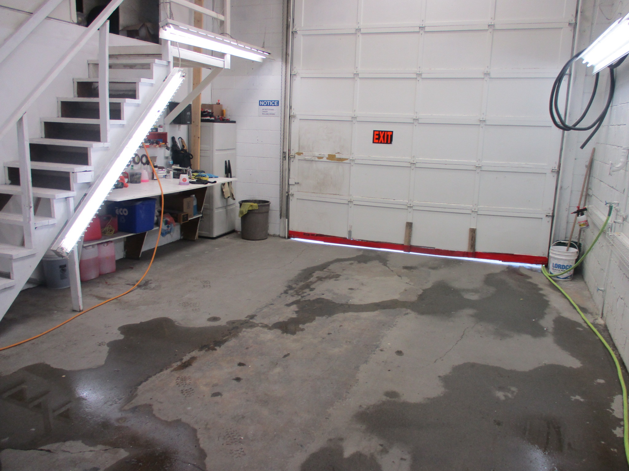 Colorworks Toms Custom Autobody Coquitlam gallery 4