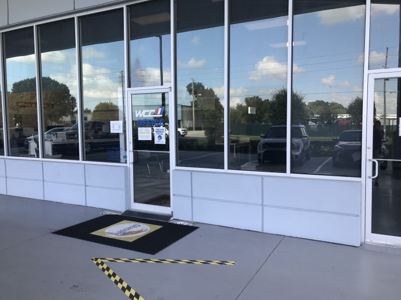 Windermere Collision Center gallery 1