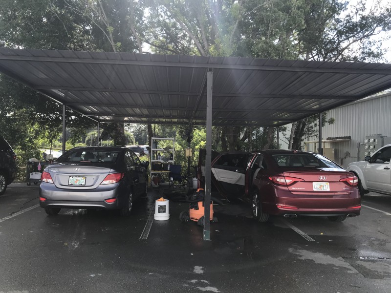 Windermere Collision Center gallery 2
