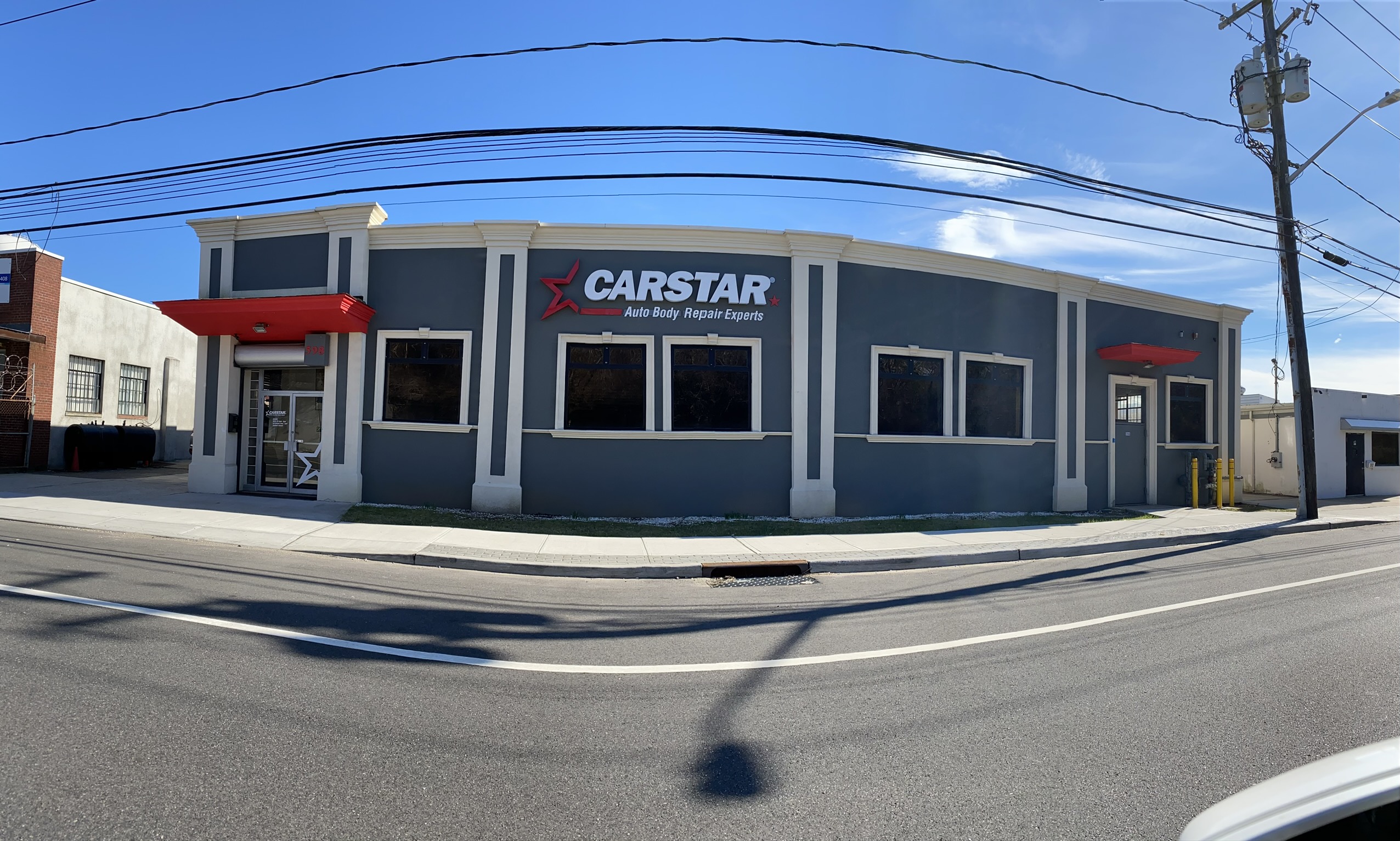 CARSTAR- Autospace Collision gallery 1