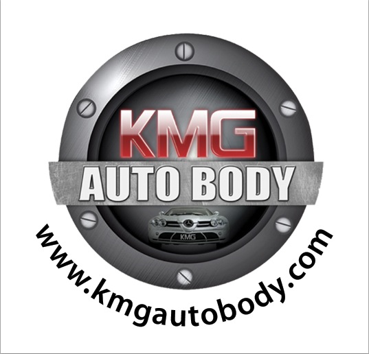 KMG Auto Body