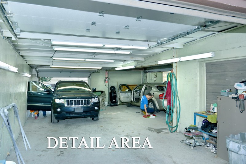 KMG Auto Body gallery 3