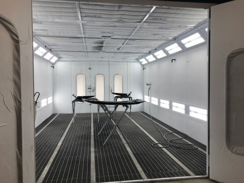 KMG Auto Body gallery 5