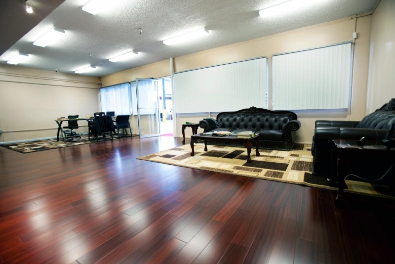 JP Auto Body gallery 1