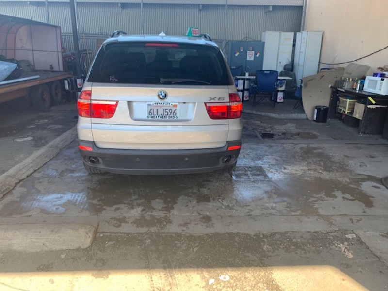 JP Auto Body gallery 2