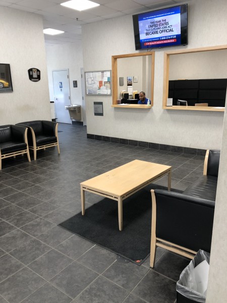 Jim Ellis Body Shop gallery 1