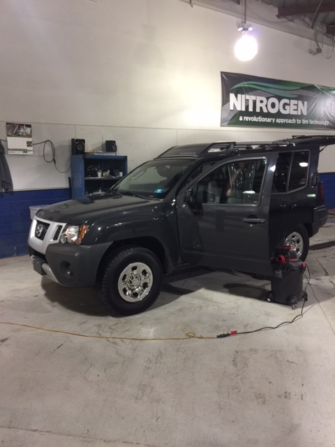 Lewis Automotive Body Shop gallery 4