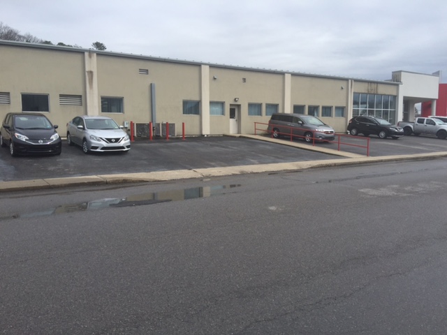 Lewis Automotive Body Shop gallery 5