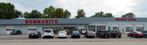 Bommarito Collision Center