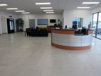 Bommarito Collision Center gallery 2