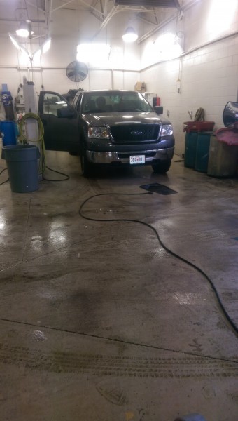 Bommarito Collision Center gallery 4