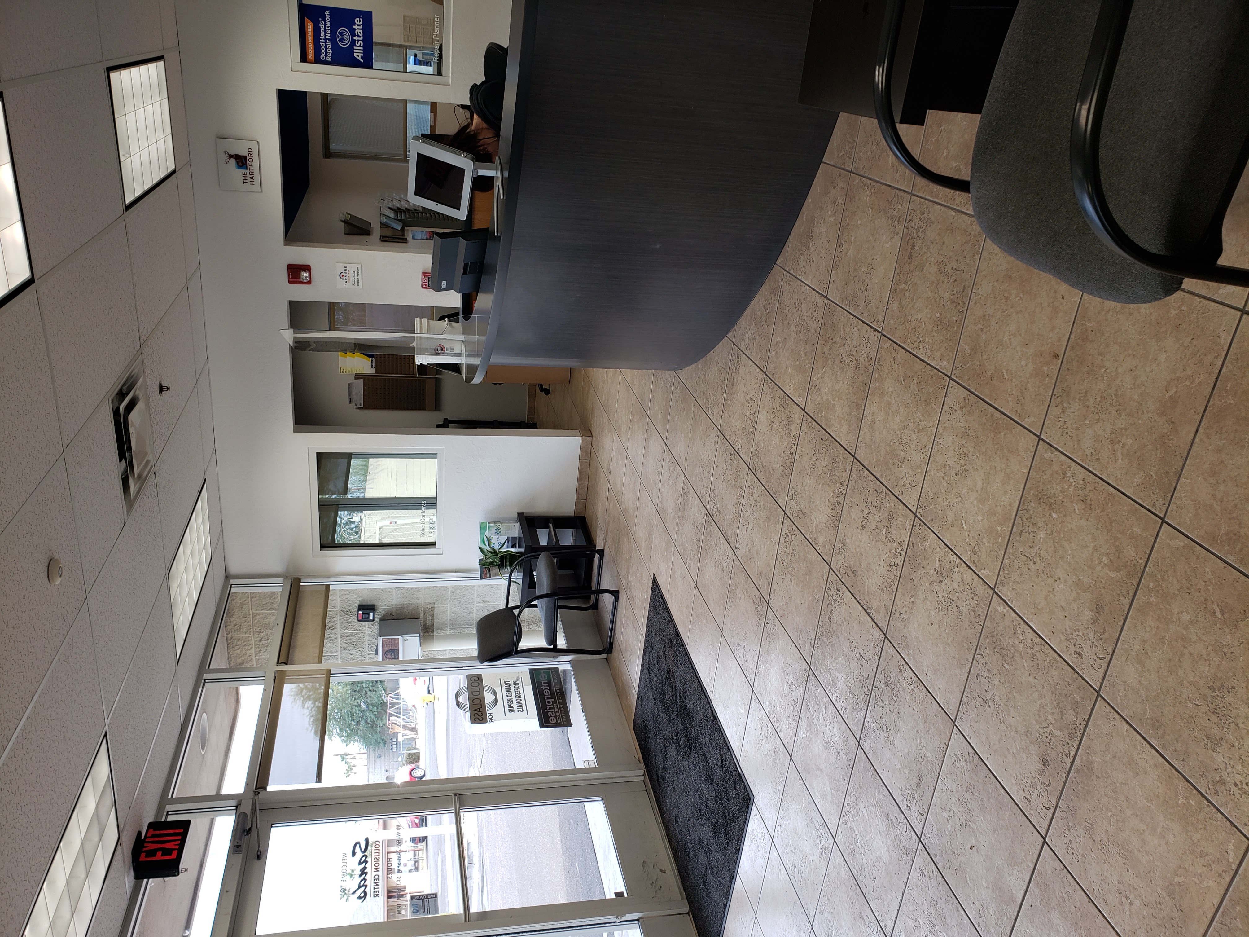 Sands Collision Center gallery 2