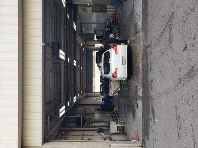 Sands Collision Center gallery 4