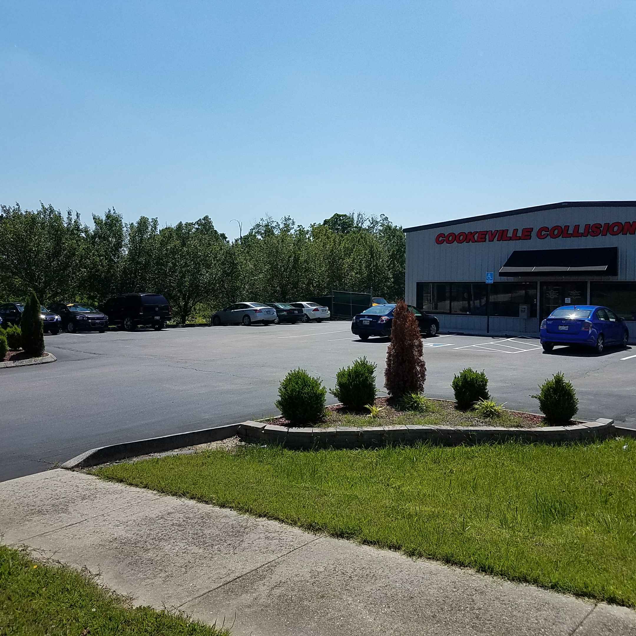 Cookeville Collision Center